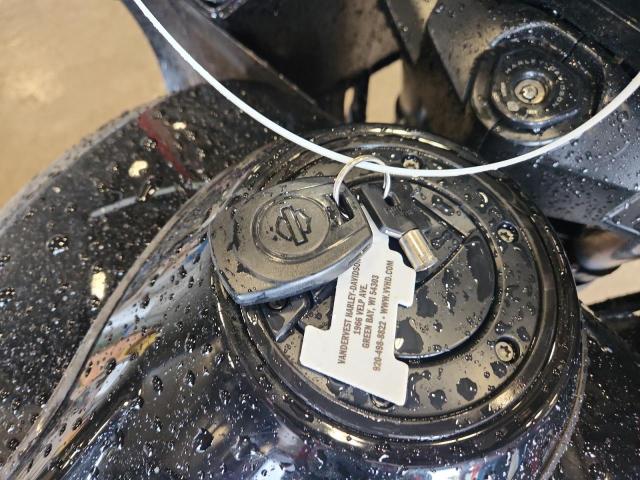 2025 HARLEY-DAVIDSON FLTRX 1HD1KH719SB616166