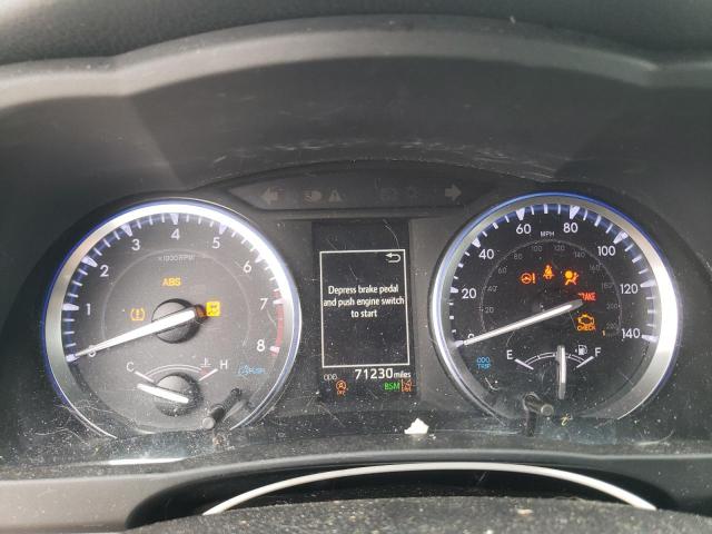 2019 TOYOTA HIGHLANDER 5TDJZRFH6KS622002