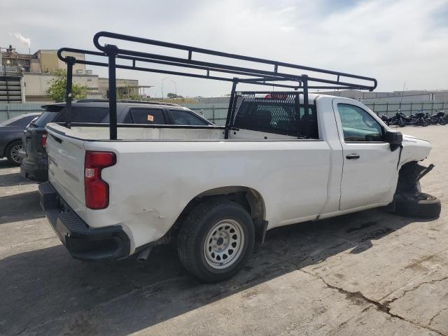 2019 CHEVROLET SILVERADO 3GCNWAEF8KG178678