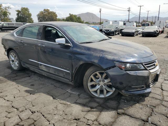 2019 CHEVROLET IMPALA PREMIER 2G1105S31K9117676