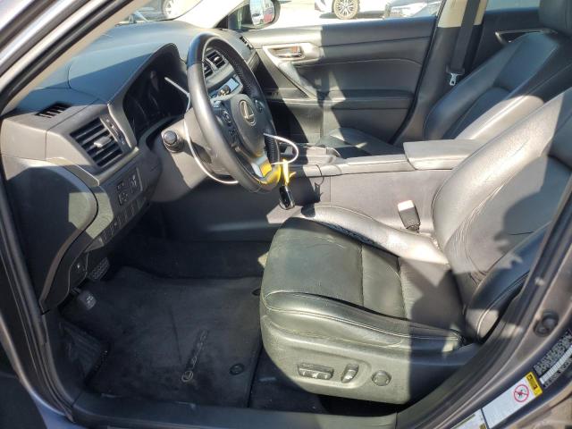 2015 LEXUS CT 200 JTHKD5BH1F2222555