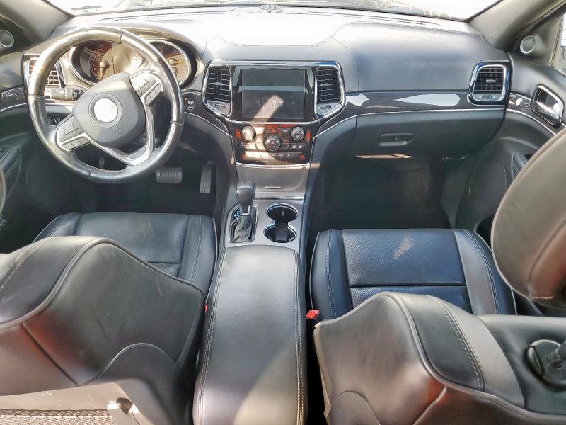2020 JEEP GRAND CHER 1C4RJFCG3LC139395