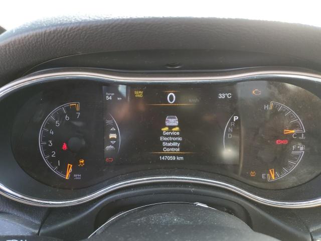 2016 JEEP GRAND CHER 1C4RJFAG9GC421002