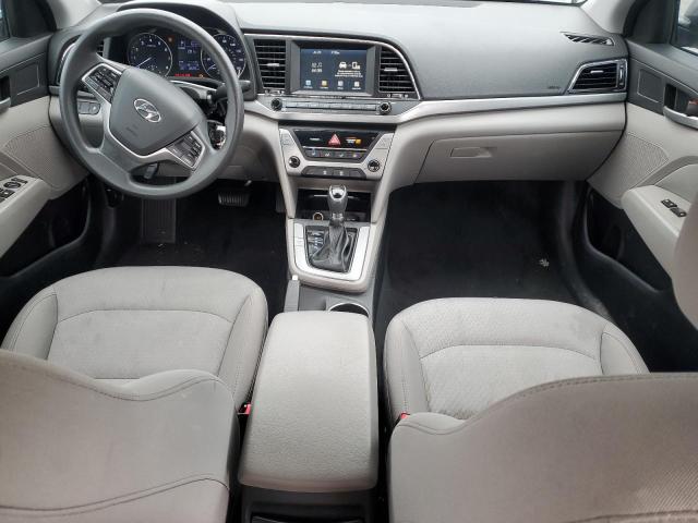 2017 HYUNDAI ELANTRA SE 5NPD84LF9HH034552