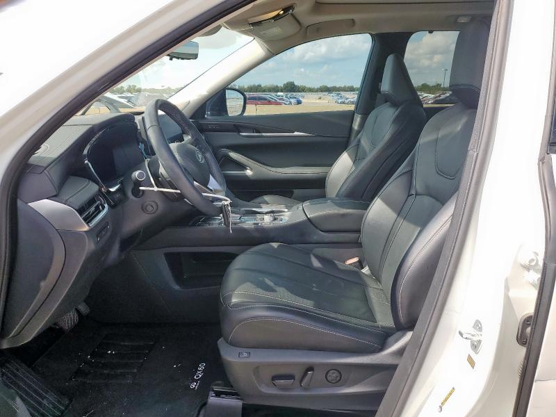 2023 INFINITI QX60 SENSO 5N1DL1GS6PC350159