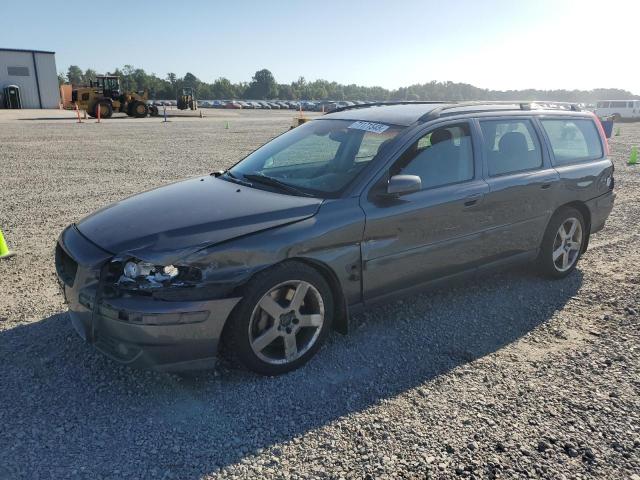 Global Auto Auctions: 2004 VOLVO V70 R