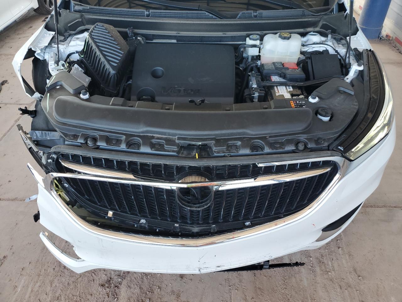 BUICK ENCLAVE ESSENCE