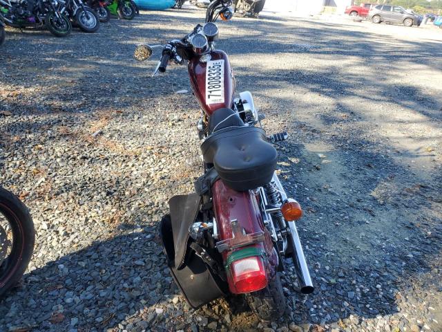 2001 HARLEY-DAVIDSON XL1200 C 1HD1CGP141K138759