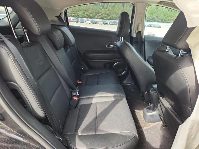 2021 HONDA HR-V EXL - 3CZRU6H73MM740106