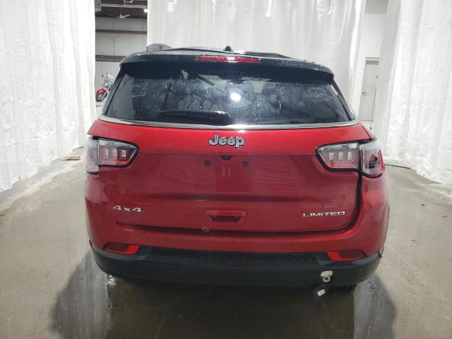 2025 JEEP COMPASS LI 3C4NJDCN5ST507855