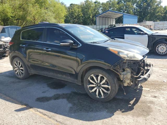 2018 KIA SPORTAGE EX KNDPN3AC3J7396962