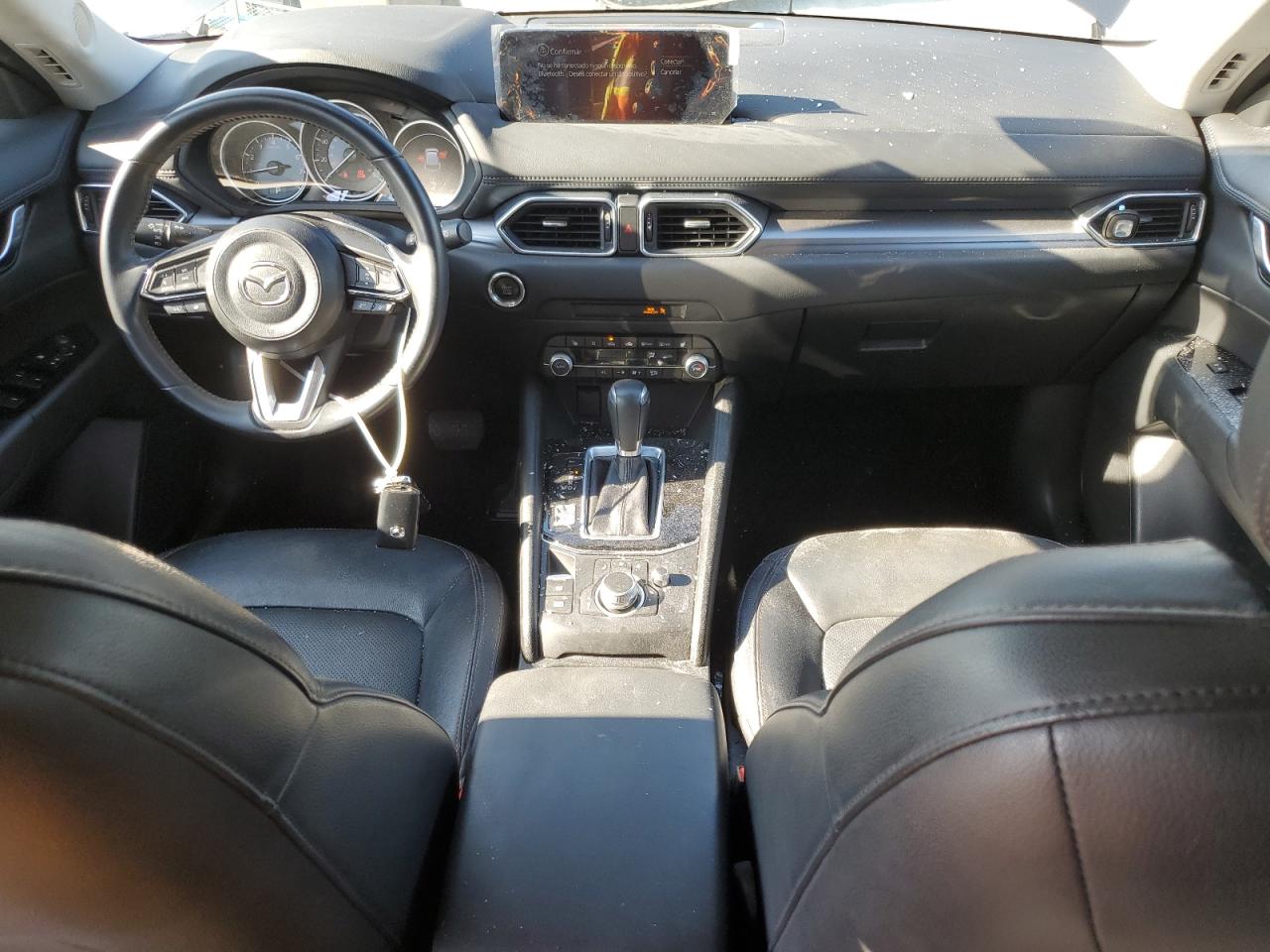 MAZDA CX-5 PREFERRED