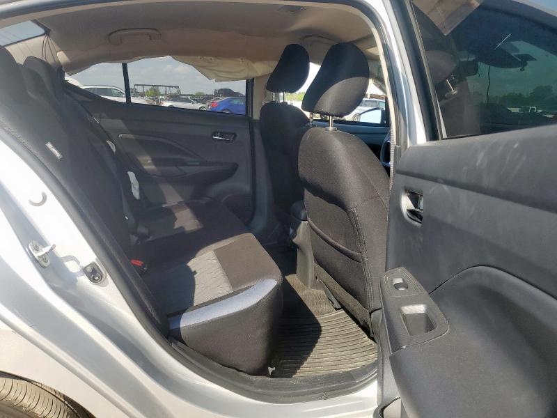 2024 NISSAN VERSA SV - 3N1CN8EV7RL917439