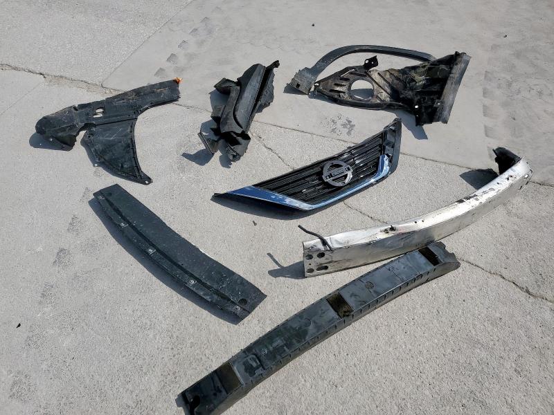 2016 NISSAN ALTIMA 2.5 - 1N4AL3AP1GN379344