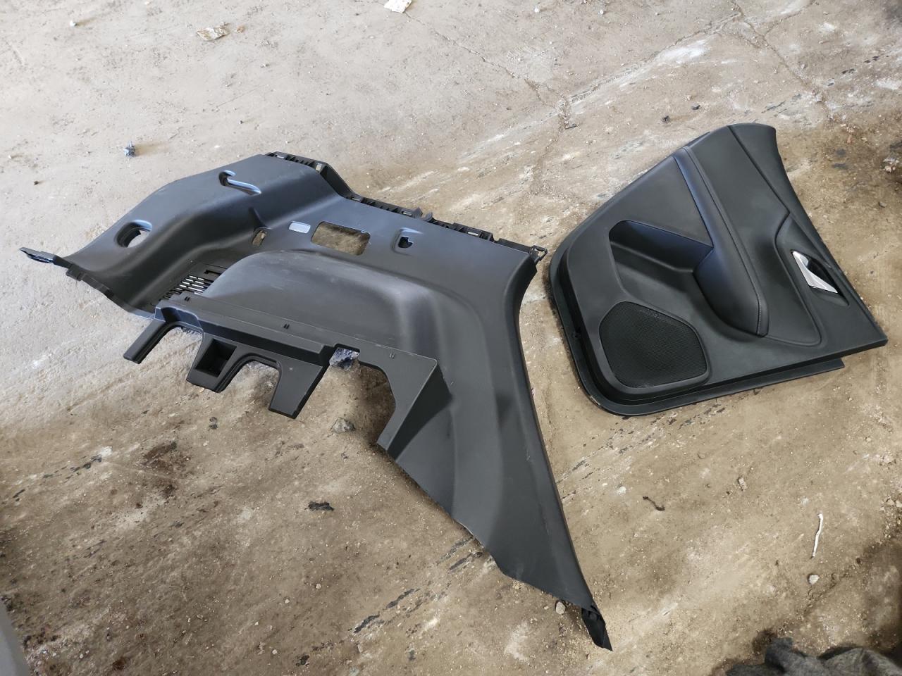 CHEVROLET BLAZER 2LT