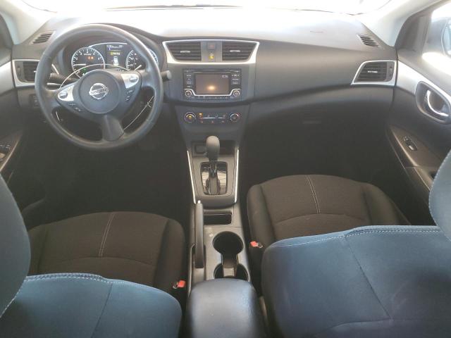 2018 NISSAN SENTRA S - 3N1AB7AP8JY279453