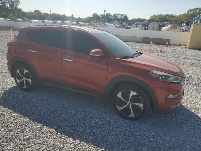 2016 HYUNDAI TUCSON LIMITED KM8J3CA22GU230599