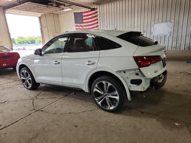2023 AUDI Q5 SPORTBA WA15AAFY1P2003830