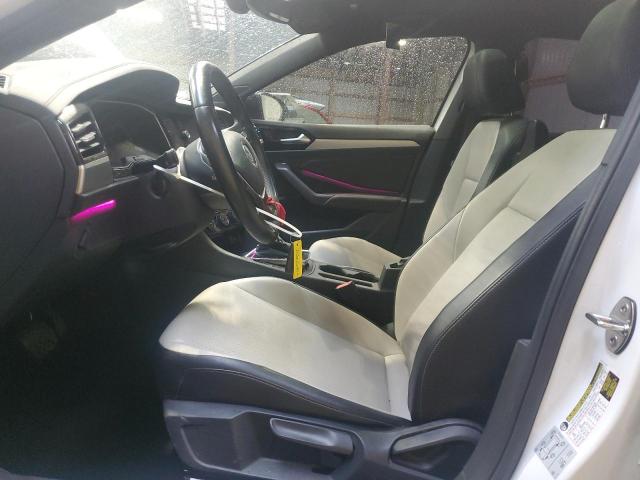 2019 VOLKSWAGEN JETTA SEL 3VWE57BU7KM024289