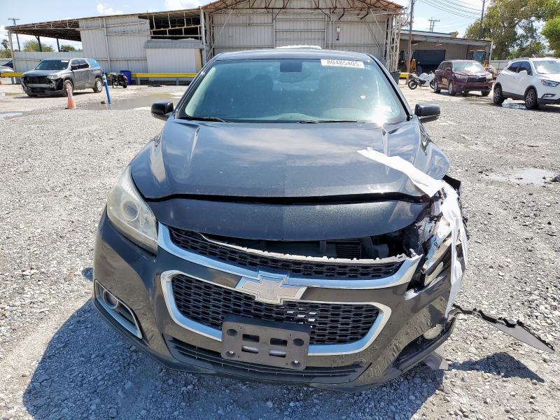 2015 CHEVROLET MALIBU LTZ 1G11F5SL9FF166670