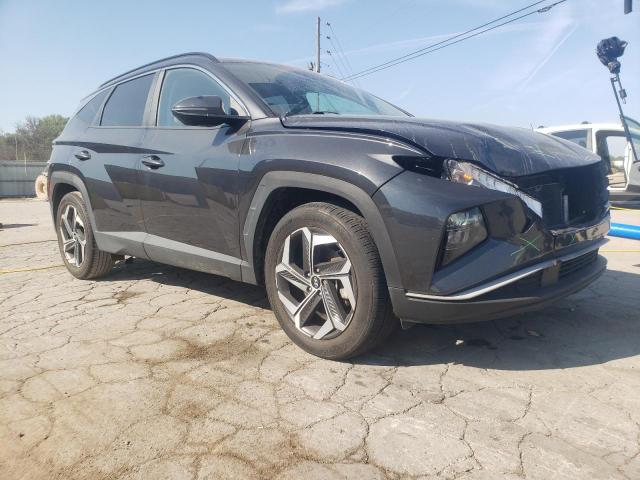 2023 HYUNDAI TUCSON SEL 5NMJF3AE6PH169934