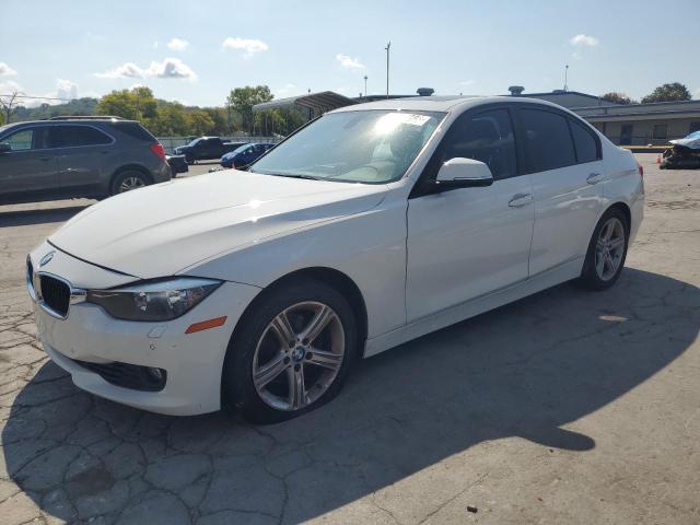 BMW 328 XI SUL