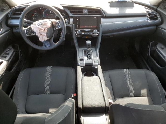 2017 HONDA CIVIC LX 2HGFC2F58HH015564