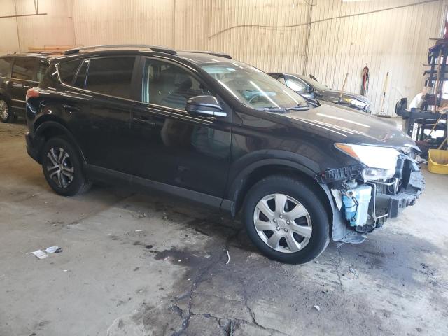 2018 TOYOTA RAV4 LE 2T3BFREV6JW756347