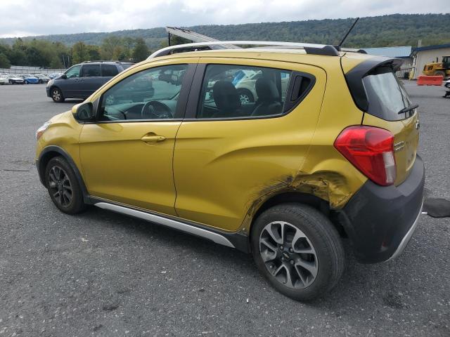 2022 CHEVROLET SPARK ACTI KL8CH6SA9NC028943