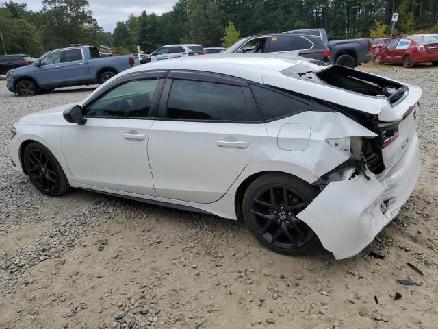 2022 HONDA CIVIC SPOR #3292479694