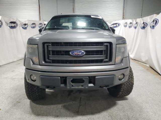 2013 FORD F150 SUPER #3276408679