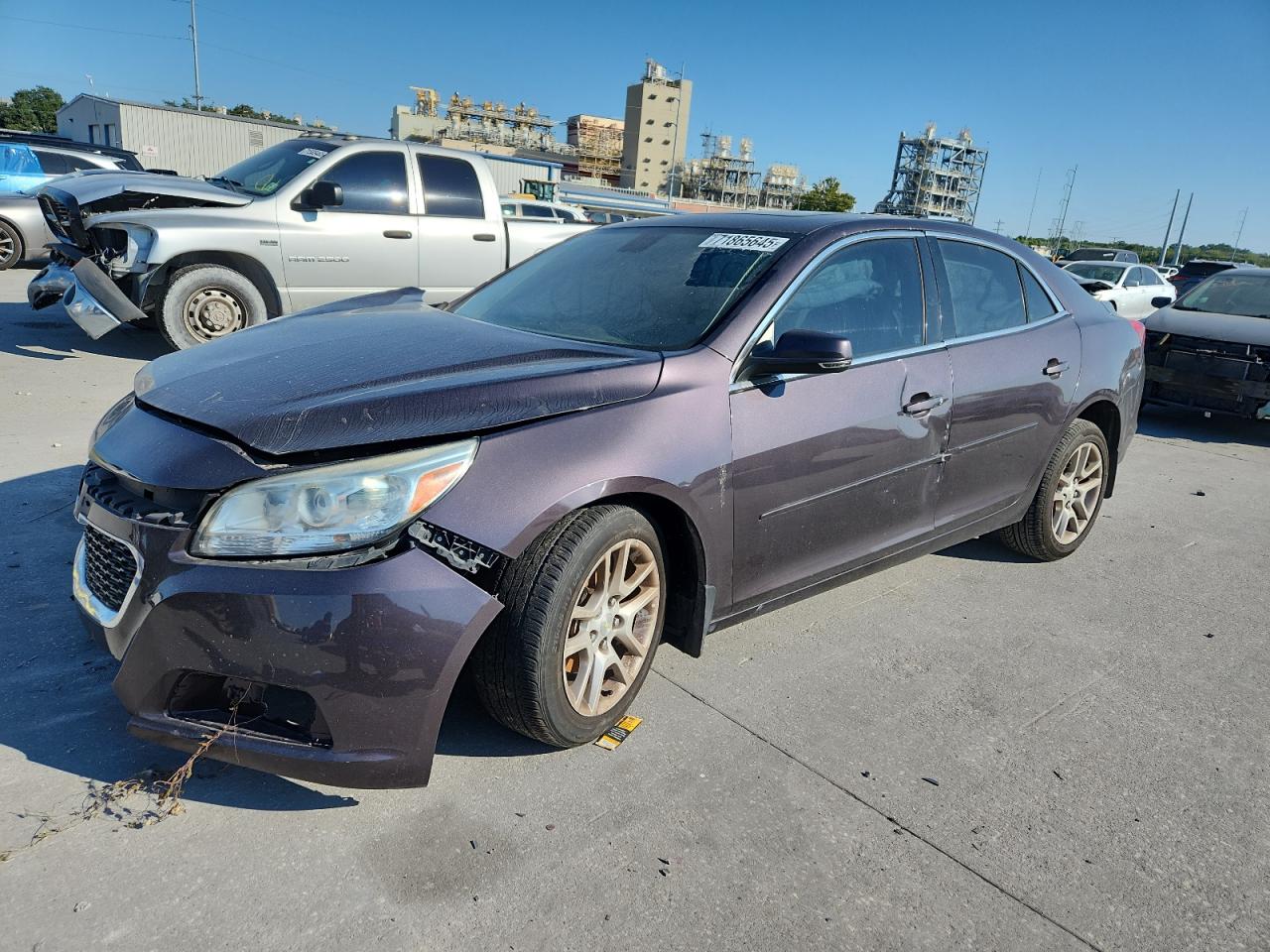 Фото авто