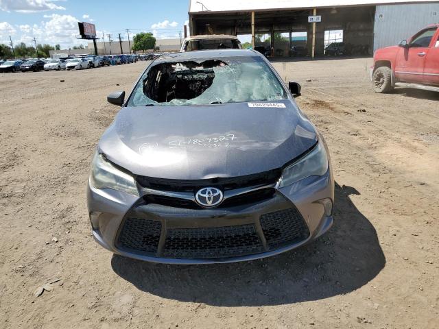 2017 TOYOTA CAMRY XSE 4T1BK1FK5HU031567
