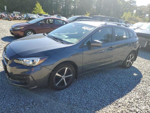 2019 SUBARU IMPREZA PREMIUM 4S3GTAD65K3736475