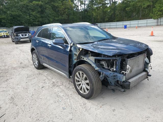 2019 CADILLAC XT4 PREMIUM LUXURY 1GYFZCR48KF120209