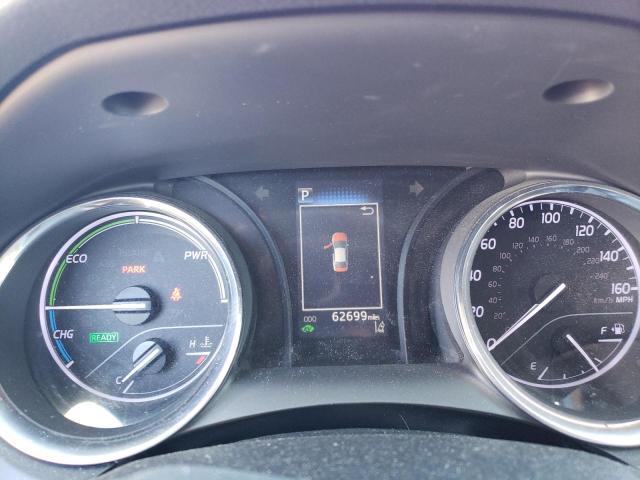 2020 TOYOTA CAMRY LE 4T1C31AK9LU523987