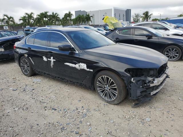 2019 BMW 530E WBAJA9C5XKB399579
