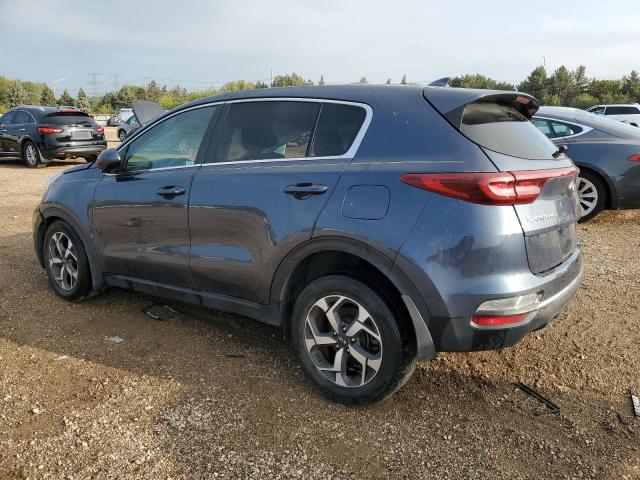 2020 KIA SPORTAGE L KNDPM3AC9L7756371