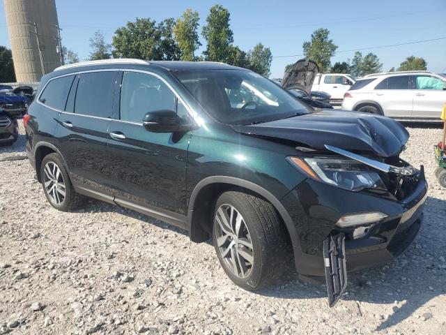 2016 HONDA PILOT ELIT - 5FNYF6H00GB044701