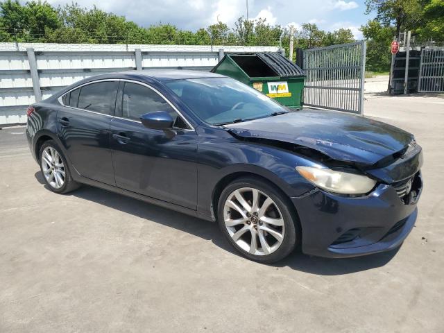 2015 MAZDA 6 TOURING JM1GJ1V53F1200217