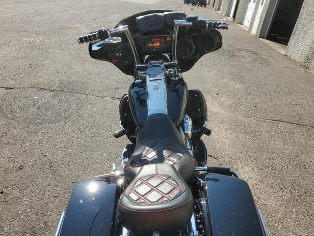 2010 HARLEY-DAVIDSON FLHR 1HD1FB416AB611530