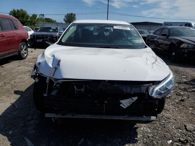 2021 NISSAN SENTRA SV - 3N1AB8CV4MY313734