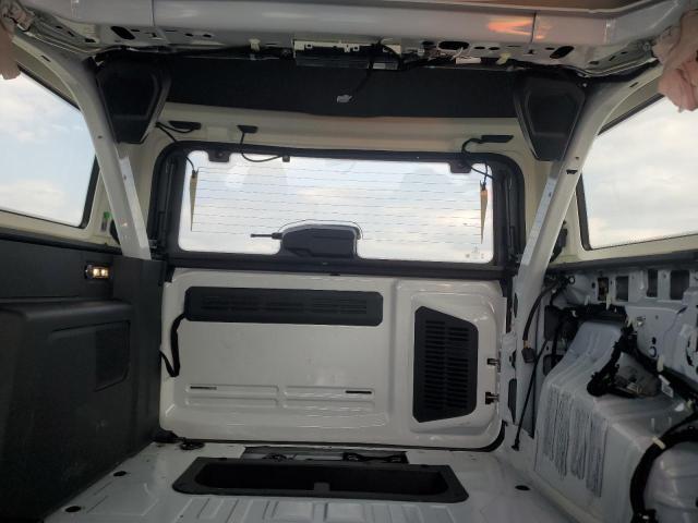 2024 FORD BRONCO OUT 1FMDE8BH0RLB40058