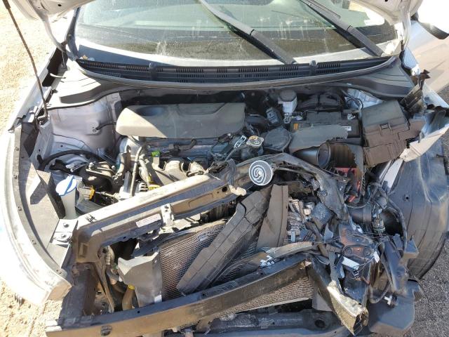 2019 KIA RIO S - 3KPA24AB4KE236487