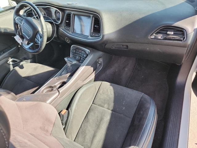 2018 DODGE CHALLENGER 2C3CDZGG8JH257420