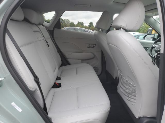 2024 HYUNDAI KONA LIMIT KM8HECA36RU087094