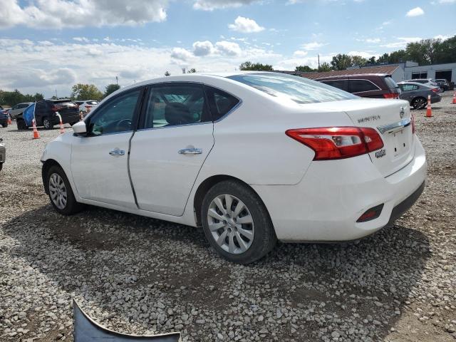 2019 NISSAN SENTRA S #3319861150