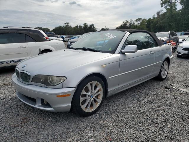 Global Auto Auctions: 2006 BMW 330 CI
