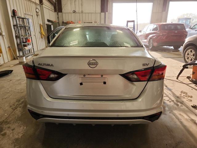 2024 NISSAN ALTIMA SV 1N4BL4DVXRN339996