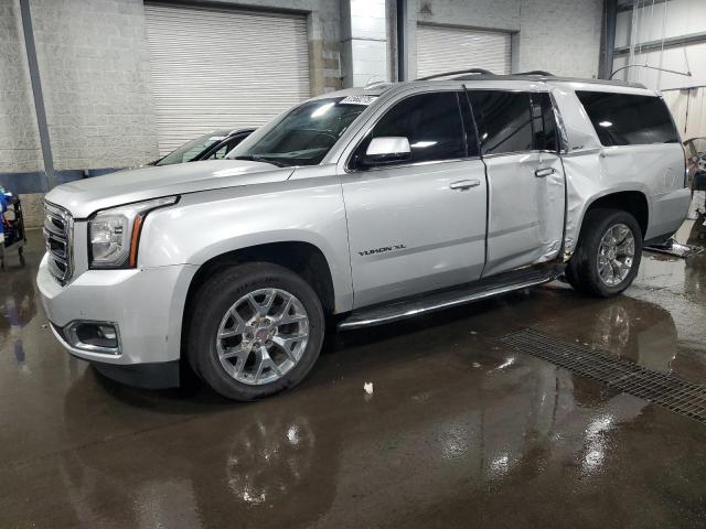 Global Auto Auctions: 2015 GMC YUKON XL K